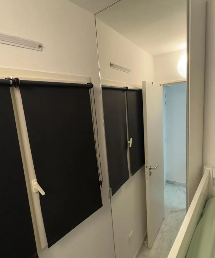 Apartment Nice-Monaco Villefranche-sur-Mer 0*,  France