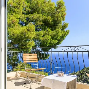  Apartment Sea View With Private Secure Parking 1