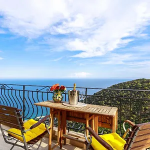  Apartment Sea View With Private Secure Parking - 2